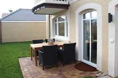 Ferienhaus - Ferienunterkunft in Westerland/Sylt (2 Personen)