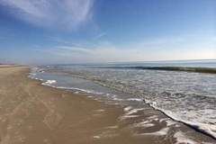 Ferienhaus - Ferienunterkunft in Westerland/Sylt (2 Personen)