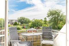 Ferienhaus - Ferienunterkunft in Westerland/Sylt (2 Personen)