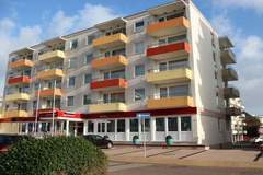 Ferienhaus - Ferienunterkunft in Westerland/Sylt (3 Personen)