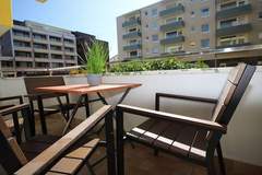 Ferienhaus - Ferienunterkunft in Westerland/Sylt (4 Personen)