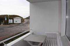 Ferienhaus - Ferienunterkunft in Westerland/Sylt (2 Personen)