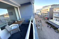 Ferienhaus - Ferienunterkunft in Westerland/Sylt (4 Personen)