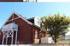 Ferienhaus - Ferienunterkunft in Westerland/Sylt (4 Personen)