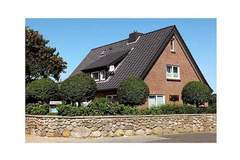 Ferienhaus - Ferienunterkunft in Westerland/Sylt (2 Personen)