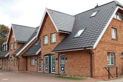 Ferienhaus - Ferienunterkunft in Westerland/Sylt (4 Personen)