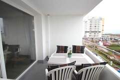 Ferienhaus - Ferienunterkunft in Westerland/Sylt (2 Personen)