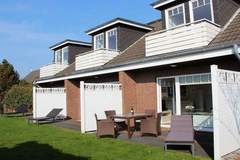 Ferienhaus - Ferienunterkunft in Westerland/Sylt (4 Personen)