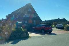 Ferienhaus - Ferienunterkunft in Westerland/Sylt (2 Personen)