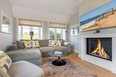 Ferienhaus - Ferienunterkunft in Wenningstedt (7 Personen)