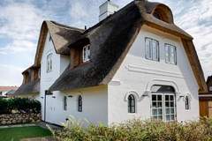 Ferienhaus - Ferienunterkunft in Wenningstedt (6 Personen)