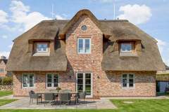 Ferienhaus - Ferienunterkunft in Wenningstedt (6 Personen)