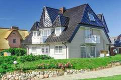 Ferienhaus - Ferienunterkunft in Wenningstedt (2 Personen)