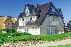 Ferienhaus - Ferienunterkunft in Wenningstedt (4 Personen)