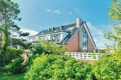 Ferienhaus - Ferienunterkunft in Wenningstedt (2 Personen)
