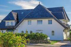 Ferienhaus - Ferienunterkunft in Wenningstedt (5 Personen)