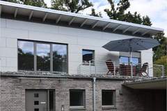 Ferienhaus - Ferienunterkunft in Bad Zwischenahn (2 Personen)