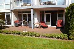 Ferienhaus - Ferienunterkunft in Bad Zwischenahn (2 Personen)