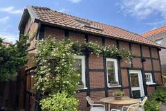 Ferienhaus - Ferienunterkunft in Bad Zwischenahn (2 Personen)