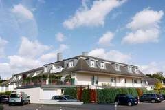Ferienhaus - Ferienunterkunft in Bad Zwischenahn (4 Personen)