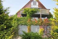 Ferienhaus - Ferienunterkunft in Horumersiel (2 Personen)