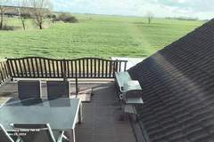 Ferienhaus - Ferienunterkunft in Wangerland (5 Personen)