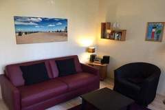Ferienhaus - Ferienunterkunft in Wangerooge (4 Personen)