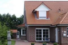 Ferienhaus - Ferienunterkunft in Norddeich (6 Personen)
