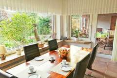 Ferienhaus - Ferienunterkunft in Hage (4 Personen)