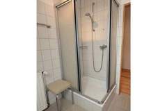Ferienhaus - Ferienunterkunft in Hage (2 Personen)