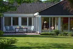 Ferienhaus - Ferienunterkunft in Berumbur (4 Personen)