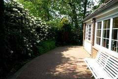 Ferienhaus - Ferienunterkunft in Marienhafe (8 Personen)
