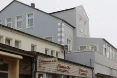 Ferienhaus - Ferienunterkunft in Norderney (2 Personen)