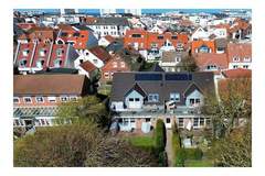 Ferienhaus - Ferienunterkunft in Norderney (4 Personen)