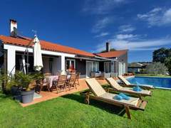 Ferienhaus - Ferienhaus Villa Rubini