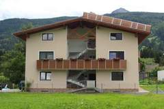 Ferienhaus - Ferienunterkunft in Götzens (4 Personen)