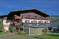 Ferienhaus - Ferienunterkunft in Kirchberg (6 Personen)