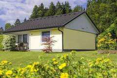 Ferienunterkunft in St. Kanzian (5 Personen)