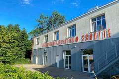Ferienhaus - Jeugdverblijfcentrum Schotte - Ferienunterkunft in Aalst (40 Personen)