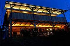 Ferienhaus - Ferienunterkunft in Harzgerode Ot Güntersberge (2 Personen)