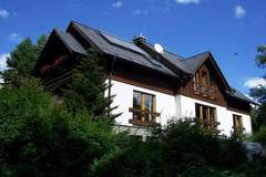 Ferienhaus - Ferienunterkunft in Oberwiesenthal (6 Personen)