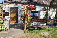 Ferienhaus - Ferienunterkunft in Userin (5 Personen)