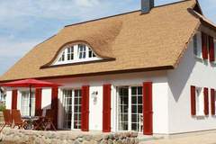 Ferienhaus - Ferienunterkunft in Koserow (5 Personen)