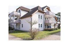 Ferienhaus - Ferienunterkunft in Dierhagen (2 Personen)