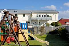 Ferienhaus - Ferienunterkunft in Sassnitz (8 Personen)