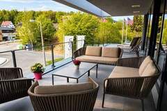 Ferienhaus, Exklusive Unterkunft - Ferienunterkunft in Sellin (10 Personen)