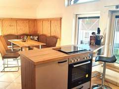 Ferienwohnung - Ferienwohnung Evi 1
