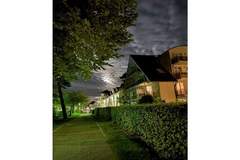 Ferienhaus - Ferienunterkunft in Baabe (2 Personen)