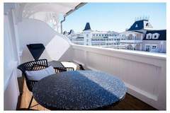 Ferienhaus - Ferienunterkunft in Binz (2 Personen)