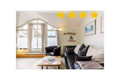 Ferienhaus - Ferienunterkunft in Binz (2 Personen)